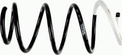 Sachs Arc spirala Sachs 993 089 - compatibil Citroen - SACHS-993 089 (SACHS993089)