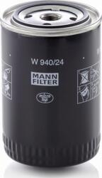 Mann-Filter Filtru ulei Mann-Filter W 940/24 (MANNFILTERW94024)