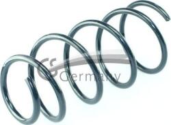 CS Germany Arc spirala CS Germany 14.870. 529 - compatibil Chevrolet - CS Germany (CSGERMANY14870529)