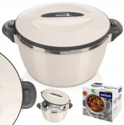 Orion Termomisa Termosz thermo ételtároló váza leveshez 2L (8592381189327)