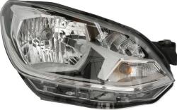 Hella Faruri, piese componente Far, Insertie Hella 1EL 012 644-021 - compatibil 1S1941016T - HELLA-1EL 012 644 (HELLA1EL012644021)