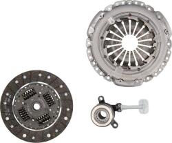 LuK Set reparatie ambreiaj complet LuK 622 3429 33 (LUK622342933)