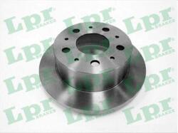 LPR Frana disc Disc frana LPR F2015P - compatibil Peugeot, Fiat, Citroën (LPRF2015P)