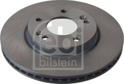 FEBI Bilstein Frana disc Disc frana FEBI Bilstein 108394 (FEBIBILSTEIN108394)