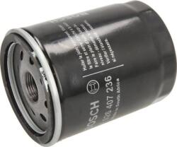 Bosch Filtru ulei Bosch F 026 407 208 (BOSCHF026407208)