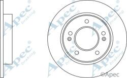 ATE Frana disc Disc frana ATE 24.0110-0357.1 (ATE24011003571)