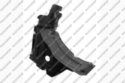 Prasco Elemente caroserie, Aripa, Bara protectie Aripa, piese Prasco AD0401903 - compatibil Audi (PRASCOAD0401903)