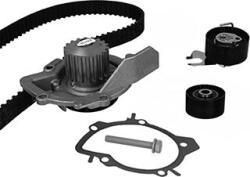 Graf Set curea distributie Graf KP1110-2 - compatibil Peugeot, Ford, Citroën, Ds (GRAFKP11102)