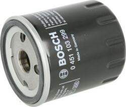 Bosch Filtru ulei Bosch 0 451 103 299 (BOSCH0451103299)