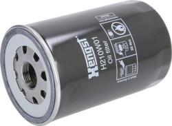 Hengst Filter Filtru ulei Hengst Filter H210W01 (HENGSTFILTERH210W01)