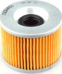 Ison Filtru ulei Ison ISON 401 - compatibil Benelli, Honda, Triumph, Kawasaki - ISON-ISON 401 (ISONISON401)