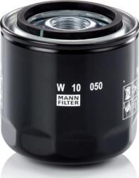 Mann-Filter Filtru ulei Mann-Filter W 10 050 (MANNFILTERW10050)