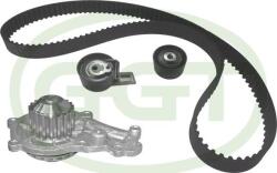 GGT Set curea distributie GGT KPA20079 - compatibil Mazda, Peugeot, Ford, Citroën (GGTKPA20079)