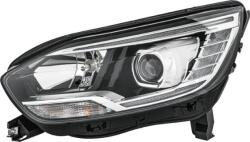 Hella Faruri, piese componente Far, Insertie Hella 1EL 012 293-411 - compatibil 260606727R - HELLA-1EL 012 293 (HELLA1EL012293411)