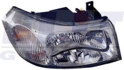 Depo Faruri, piese componente Far, Insertie Depo 431-1147R-LDEM1 (DEPO4311147RLDEM1)