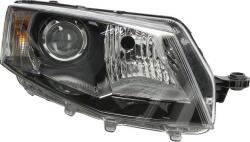 Magneti Marelli 711307024263 - Far dreapta xenon. D3S - P21 - PWY24W. electric. fara motoras SKODA OCTAVIA III - 02.17 - Magneti Marelli-711307024263 (MAGNETIMARELLI711307024263)