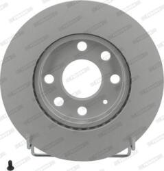 Ferodo Frana disc Disc frana Ferodo DDF1130C (FERODODDF1130C)