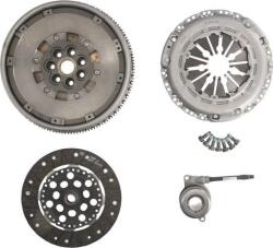 LuK 600 0218 00 - LUK REPSET DMF - compatibil Volvo. Mitsubishi - LuK-600 0218 00 (LUK600021800)
