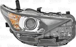 Valeo Faruri, piese componente Far, Insertie Valeo 046699 (VALEO046699)