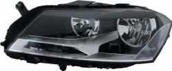 Valeo Faruri, piese componente Far, Insertie Valeo 044501 (VALEO044501)