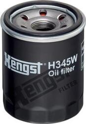 Hengst Filter Filtru ulei Hengst Filter H345W (HENGSTFILTERH345W)