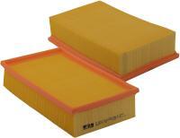 Sofima Filtru aer Sofima S 8540 A - compatibil Audi - Sofima-S 8540 A (SOFIMAS8540A)