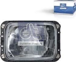 DT Spare Parts Faruri, piese componente Far, Insertie DT Spare Parts 4.62356 (DTSPAREPARTS462356)