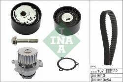 INA Set curea distributie INA 530 0536 30 - compatibil Lada - INA-530 0536 30 (INA530053630)