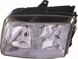 Depo Faruri, piese componente Far, Insertie Depo 441-1139R-LD-EM (DEPO4411139RLDEM)