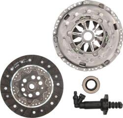 LuK Set reparatie ambreiaj complet LuK 623 3082 21 (LUK623308221)
