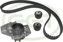 GGT Set curea distributie GGT KPA20072 - compatibil Peugeot, Citroën, Lancia, Fiat (GGTKPA20072)