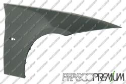 Prasco Elemente caroserie, Aripa, Bara protectie Aripa, piese Prasco BM0243013 (PRASCOBM0243013)