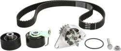 Hepu Set curea distributie Hepu PK08040 (HEPUPK08040)
