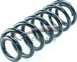 CS Germany Arc spirala CS Germany 14.950. 133 - compatibil Seat, Vw - CS Germany (CSGERMANY14950133)