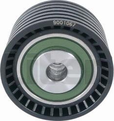 Litens Set curea distributie Litens LTW979420A - compatibil Renault, Dacia, Nissan, Lada (LITENSLTW979420A)