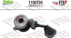 FTE Rulment de presiune ambreiaj Rulment de presiune central FTE 1100724 - compatibil 55238035 (FTE1100724)