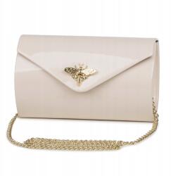 Laura Biaggi Elegáns Borítéktáska Laura Biaggi (LB125)