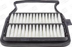 Mahle Filtru aer Mahle LX 2678 - compatibil Toyota - MAHLE-LX 2678 (MAHLELX2678)