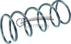 CS Germany Arc spirala CS Germany 14.504. 125 - compatibil Mazda, Ford - CS Germany (CSGERMANY14504125)