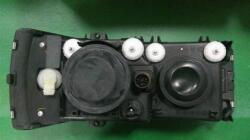 Depo Faruri, piese componente Far, Insertie Depo 450-1101L-LD-EM (DEPO4501101LLDEM)