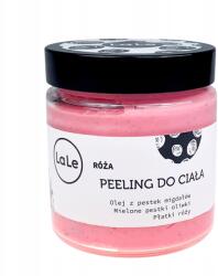 La-Le Testradír Rózsa Illattal 120ML (5904569583279)
