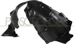 Prasco Elemente caroserie, Aripa, Bara protectie Aripa interioara Prasco ME3503604 - compatibil Mercedes-Benz (PRASCOME3503604)
