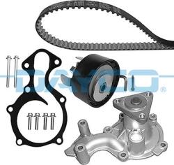 Dayco Set curea distributie Dayco KBIOWP020 (DAYCOKBIOWP020)