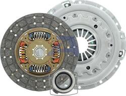 AISIN KT-387 - Set ambreiaj - AISIN-KT-387 (AISINKT387)