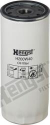 Hengst Filter Filtru ulei Hengst Filter H200W41 (HENGSTFILTERH200W41)