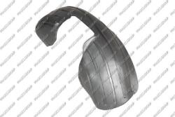 Prasco Elemente caroserie, Aripa, Bara protectie Aripa, piese Prasco VG0543613 - compatibil Vw (PRASCOVG0543613)