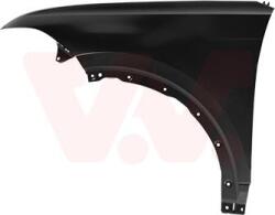Van Wezel Elemente caroserie, Aripa, Bara protectie Aripa, piese Van Wezel 5706657 - compatibil Vw - Van Wezel (VANWEZEL5706657)