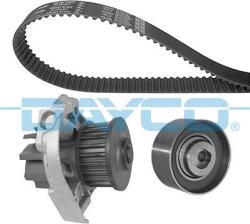 Dayco Set curea distributie Dayco KTBWP5130 - compatibil Abarth, Alfa, Lancia, Fiat (DAYCOKTBWP5130)
