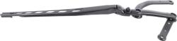 VAICO V20-4063 - Brat stergator, parbriz - Brat stergator fata dreapta BMW 5 E60. 5 E61. 6 E63. 6 E64 COUPE - SEDAN 12.01 - 12.10 - VAICO-V20-4063 (VAICOV204063)