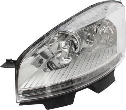 TYC Faruri, piese componente Far, Insertie TYC 20-11256-15-2 - compatibil Citroen (TYC2011256152)